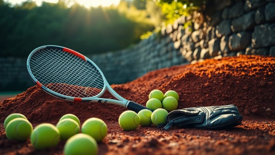 Tennis: l'Atv Bancomat Tennis Open torna a Roma con le stelle del circuito Wta 125