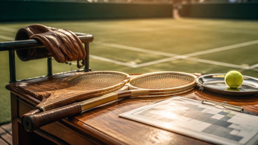 Tennis maschile: chi dominerà i prossimi anni secondo Richard Krajicek