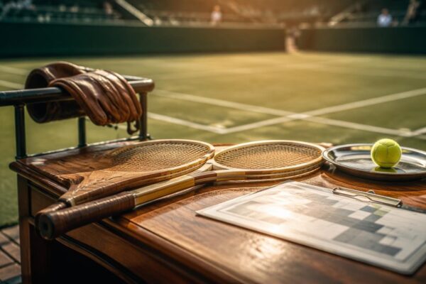 Tennis maschile: chi dominerà i prossimi anni secondo Richard Krajicek