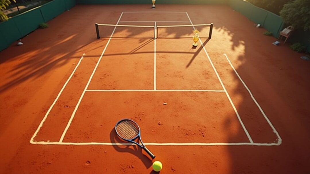 Tennis: Max Alcala Gurri vince l'ATP Challenger 75 di Cordenons
