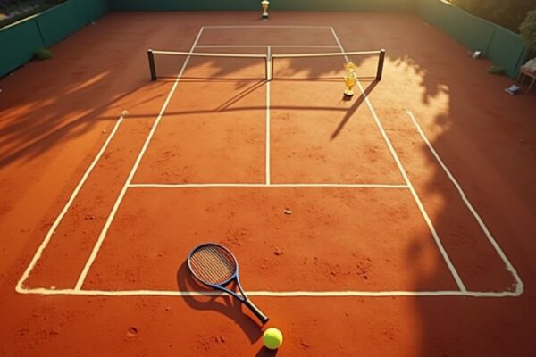 Tennis: Max Alcala Gurri vince l'ATP Challenger 75 di Cordenons