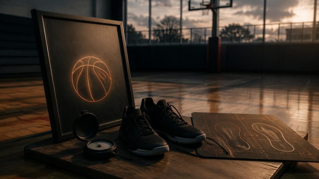 Tiro da tre nel basket: routine efficaci per migliorare