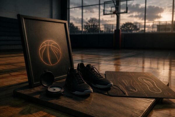 Tiro da tre nel basket: routine efficaci per migliorare
