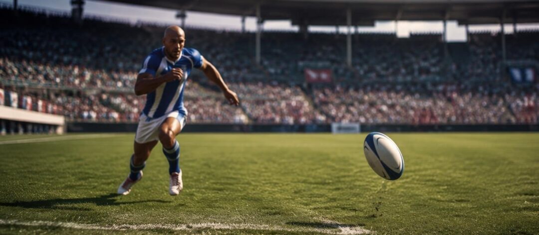 Touch rugby: l'Italia partecipa agli europei di Vichy con tre squadre