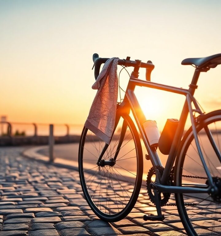Tour de France 2026: analisi della seconda tappa con i favoriti e il percorso