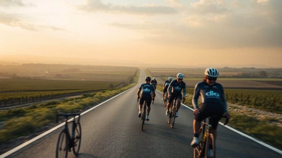 Tour de France 2026: analisi e aggiornamenti della settima tappa