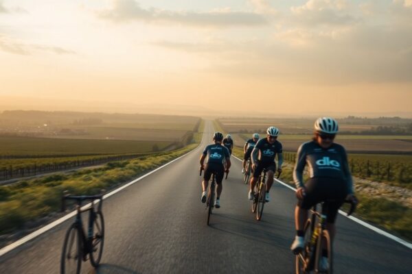 Tour de France 2026: analisi e aggiornamenti della settima tappa