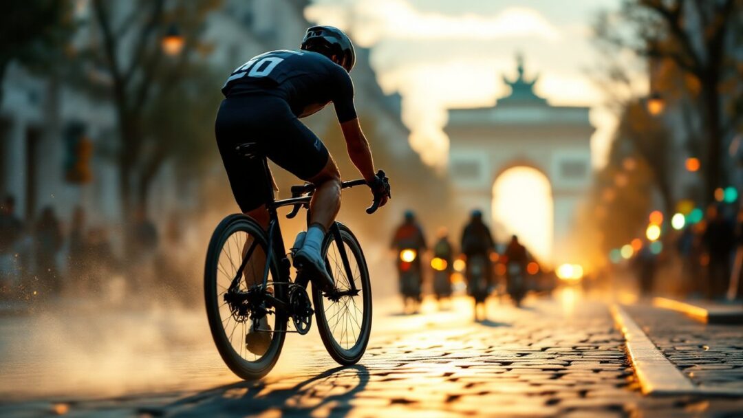 Tour de France 2026: Merlier vince la settima tappa, Pogacar mantiene la maglia gialla