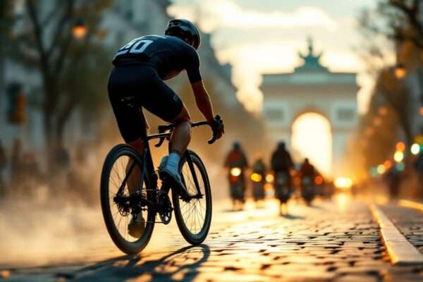 Tour de France 2026: Merlier vince la settima tappa, Pogacar mantiene la maglia gialla