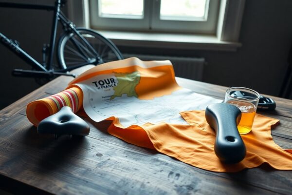 Tour de France 2026: partenza da Barcellona e doppio arrivo all'Alpe d'Huez
