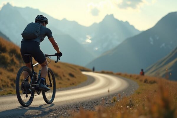 Tour de France 2026: Pogačar domina a Le Lioran, Evenepoel secondo