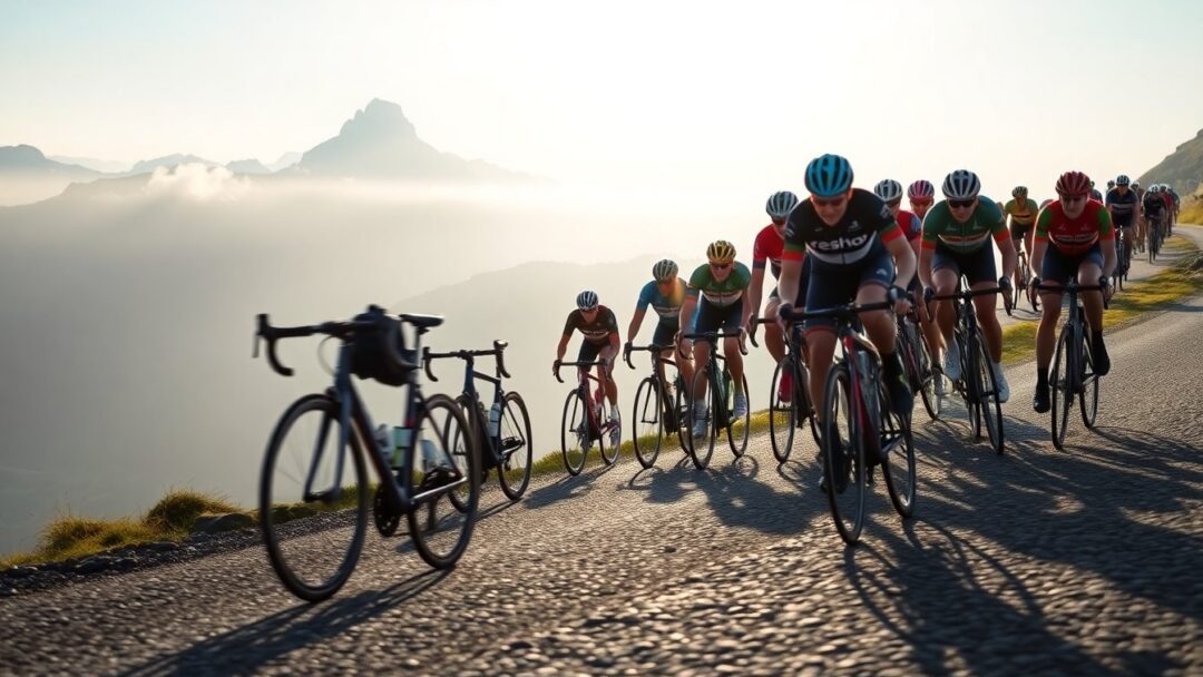 Tour de France 2026: Pogacar vince la tappa Pau-Gavarnie-Gèdre con un attacco decisivo