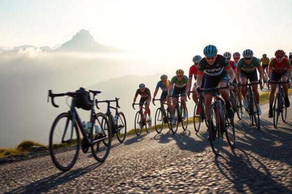 Tour de France 2026: Pogacar vince la tappa Pau-Gavarnie-Gèdre con un attacco decisivo