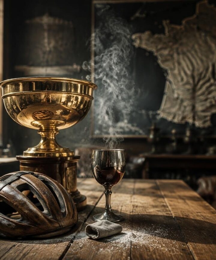Tour de France 2026: Tadej Pogacar conquista la quinta vittoria