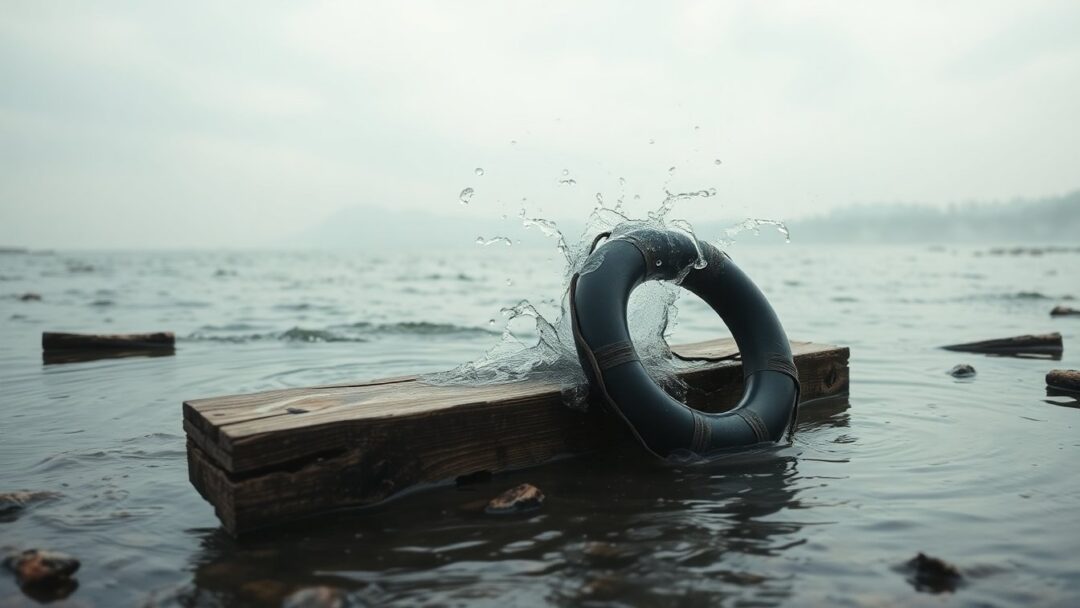 Tragedia sull’Oglio: 23enne scivola e muore vicino al salto d’acqua