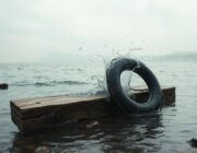 Tragedia sull’Oglio: 23enne scivola e muore vicino al salto d’acqua