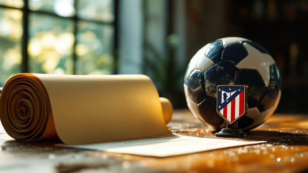 Trasferimento record: Morten Hjulmand dallo Sporting Lisbona all'Atletico Madrid
