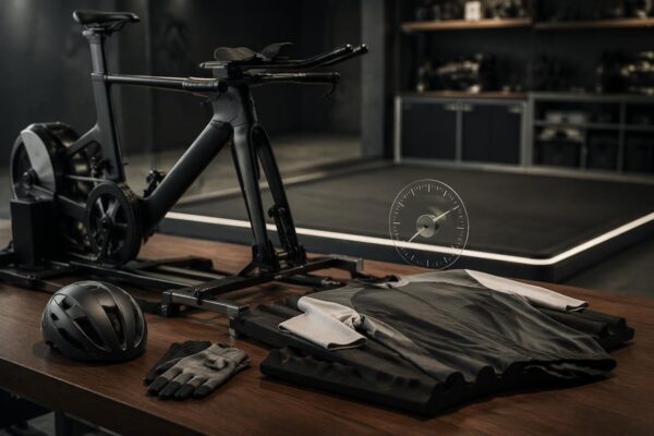 UCI Cycling Esports 2026: date, qualificazioni e regolamento ufficiali