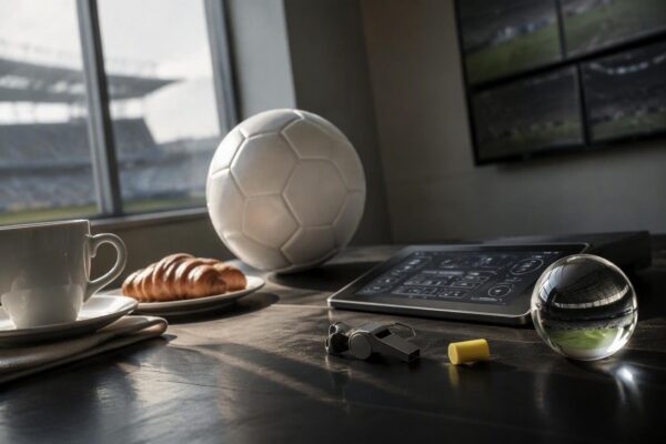 Var e Mondiali 2026: l'Ifab corregge l'interpretazione sull'espulsione di Embolo