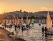 Vela giovanile in Puglia: Manfredonia protagonista con i Campionati Italiani