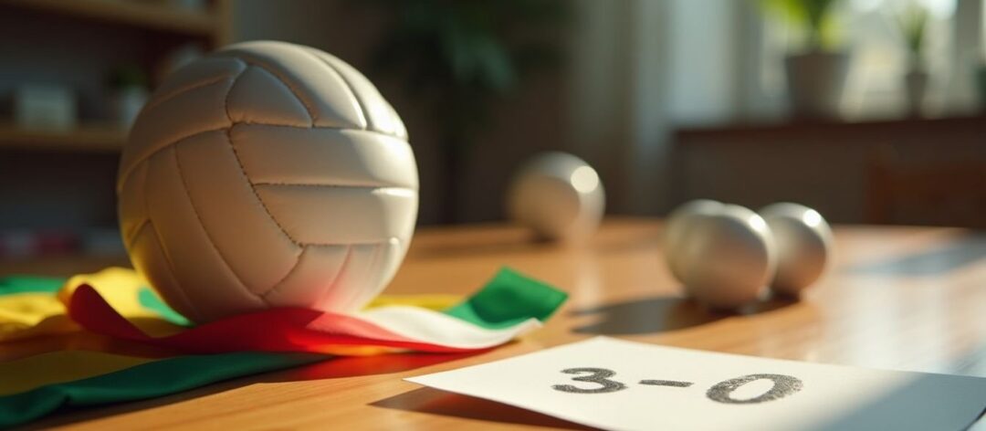 VNL 2026: l'Italia domina l'Olanda e vola in semifinale