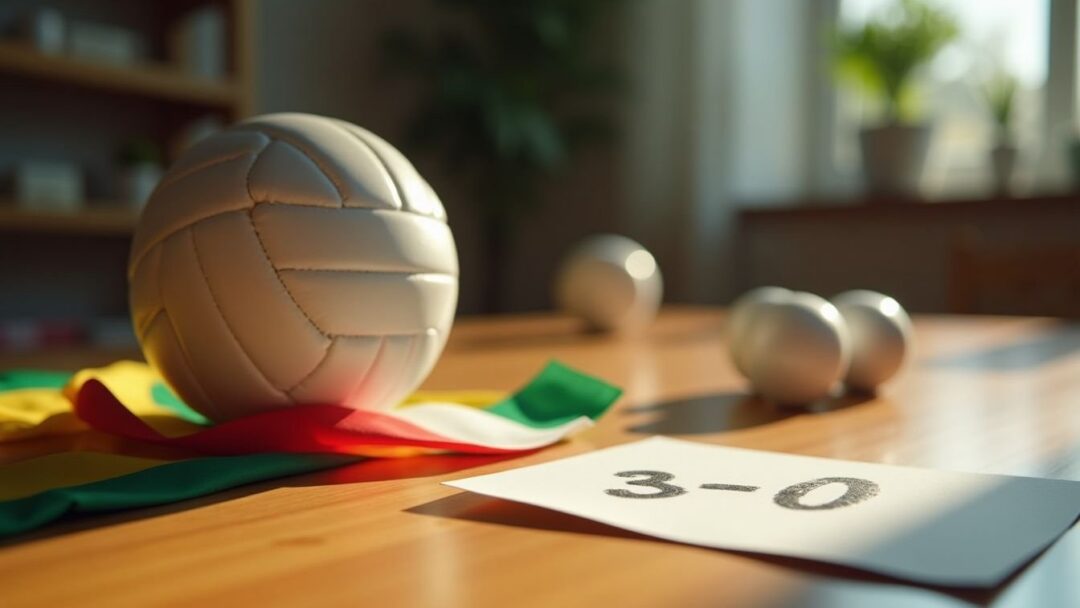 VNL 2026: l'Italia domina l'Olanda e vola in semifinale