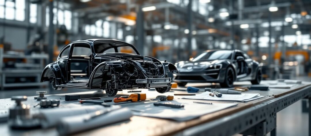 Volkswagen annuncia piano di ristrutturazione: ecco cosa cambia per Skoda e il mercato