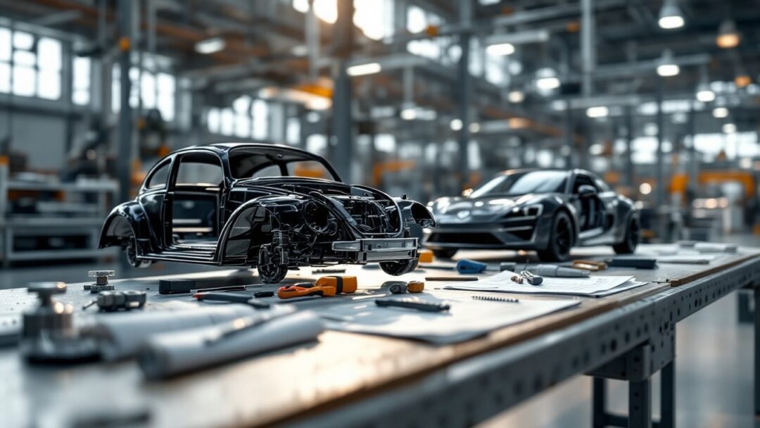 Volkswagen annuncia piano di ristrutturazione: ecco cosa cambia per Skoda e il mercato