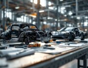 Volkswagen annuncia piano di ristrutturazione: ecco cosa cambia per Skoda e il mercato