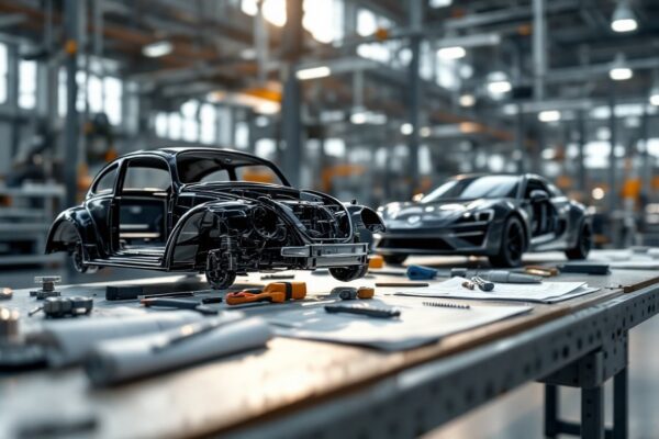 Volkswagen annuncia piano di ristrutturazione: ecco cosa cambia per Skoda e il mercato