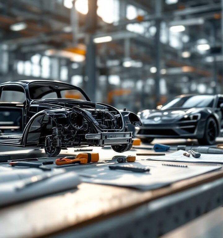 Volkswagen annuncia piano di ristrutturazione: ecco cosa cambia per Skoda e il mercato