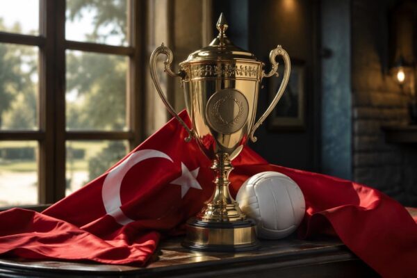 Volley femminile: la Turchia vince la Nations League 2026