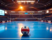 Volley maschile: Italia batte Argentina 3-1 in amichevole a Trento