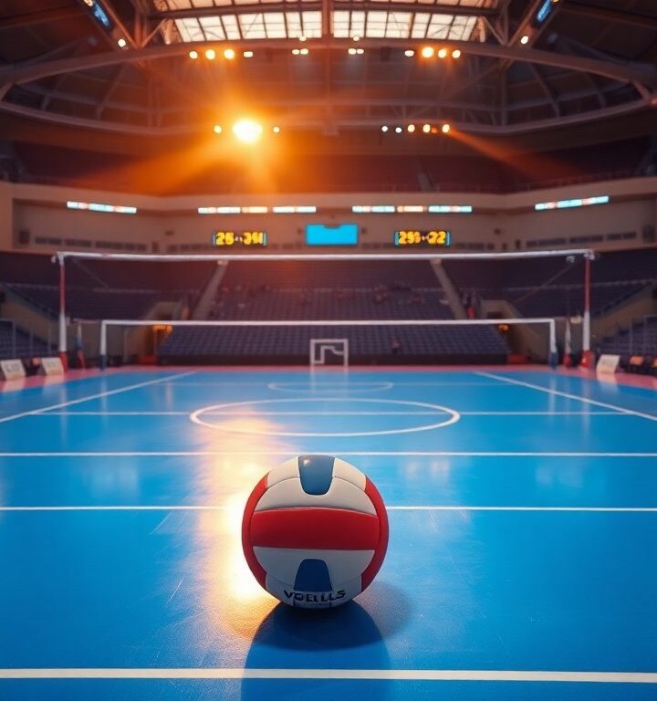 Volley maschile: Italia batte Argentina 3-1 in amichevole a Trento