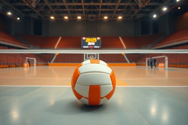 Volleyball Nations League: l'Italia parte da Hong Kong