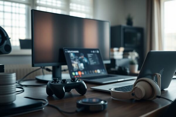 VTVgo e VTVPrime lanciano On Live Esports per il pubblico vietnamita