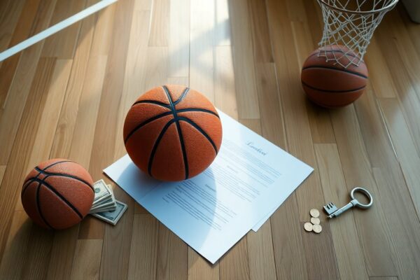 Vucevic di nuovo a Orlando: accordo annuale da 3,9 milioni di dollari
