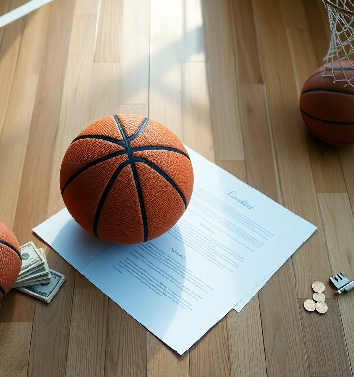 Vucevic di nuovo a Orlando: accordo annuale da 3,9 milioni di dollari