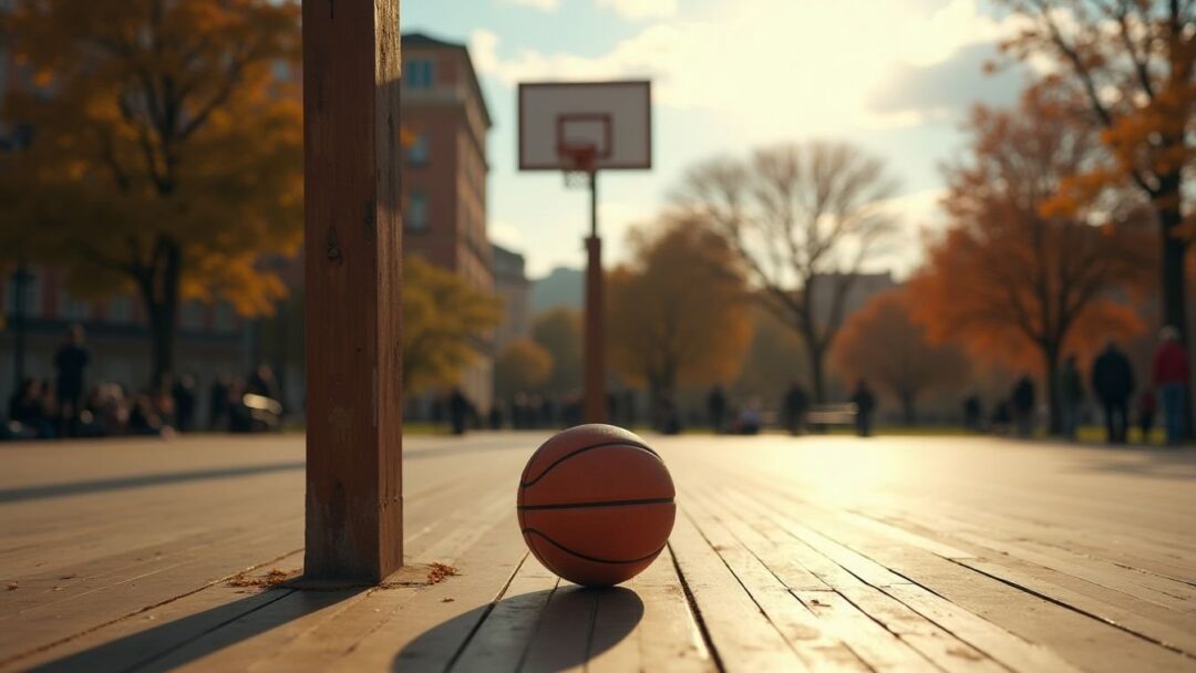 Walter Bussolari Playground: la storia del torneo di basket più atteso dell'estate