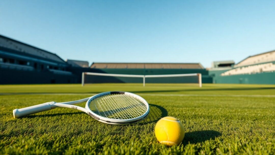 Wimbledon 2026: Analisi degli ottavi con Sinner, Djokovic e le sorprese del torneo