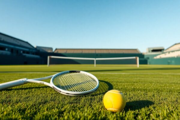 Wimbledon 2026: Analisi degli ottavi con Sinner, Djokovic e le sorprese del torneo