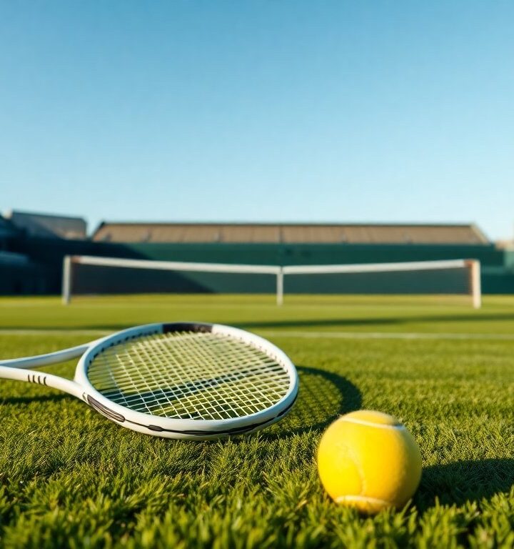 Wimbledon 2026: Analisi degli ottavi con Sinner, Djokovic e le sorprese del torneo
