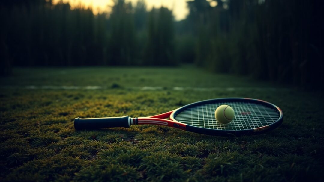 Wimbledon 2026: Fritz sconfitto da Zverev e tormentato dal ginocchio