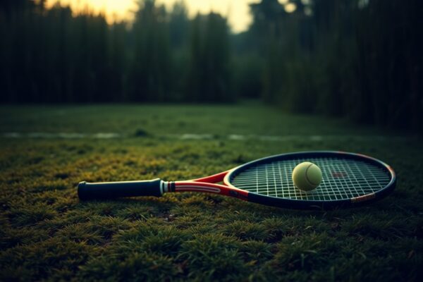 Wimbledon 2026: Fritz sconfitto da Zverev e tormentato dal ginocchio
