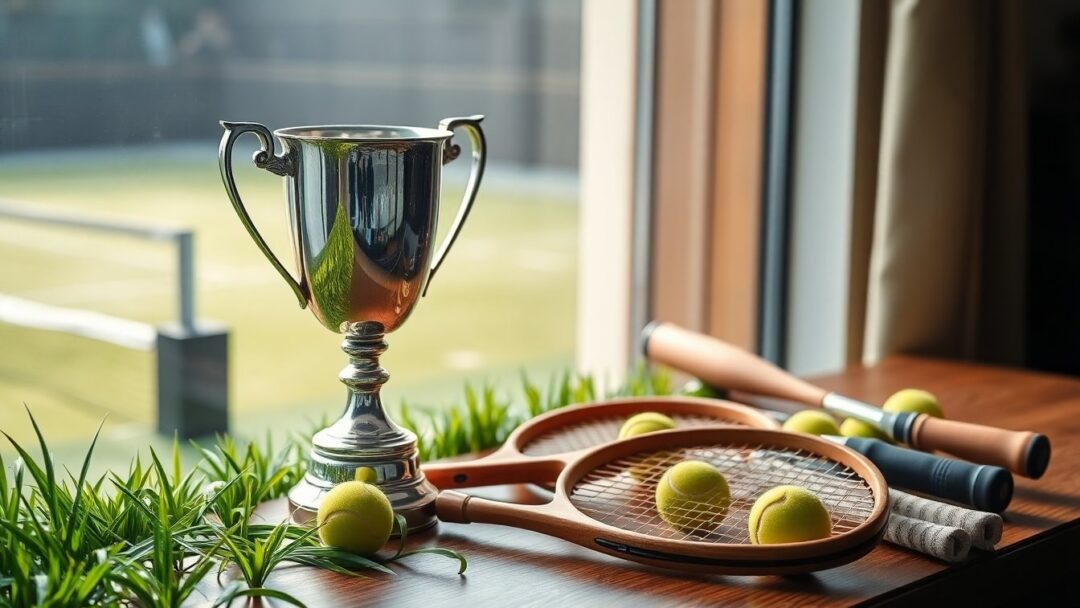 Wimbledon 2026: Jannik Sinner si riconferma campione, il coach svela i dettagli