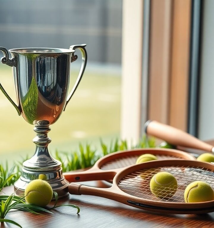 Wimbledon 2026: Jannik Sinner si riconferma campione, il coach svela i dettagli