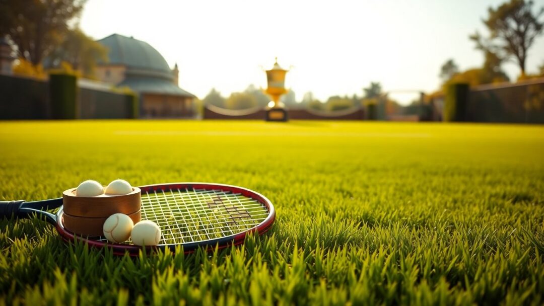 Wimbledon 2026: le sorprese e le delusioni del torneo londinese