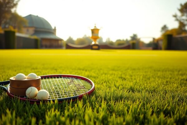 Wimbledon 2026: le sorprese e le delusioni del torneo londinese