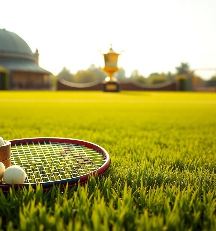 Wimbledon 2026: le sorprese e le delusioni del torneo londinese