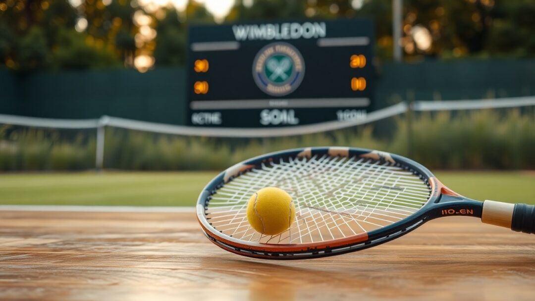 Wimbledon 2026: Medvedev eliminato da Struff, le dichiarazioni del russo